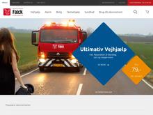 Falcks Redningskorps A/S