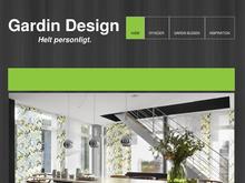 Gardin Design