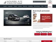 Novabil A/S