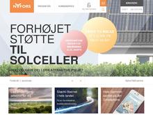 Nyfors Energi A/S