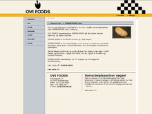 OVI FOODS