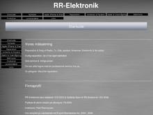Rr-Elektronik & Pr Whisky